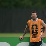 Messi’s Bench Warm-Up: A Geopolitical Touchstone in Qatar’s Global Canvas Messi’s Bench Warm-Up: A Geopolitical Touchstone in Qatar’s Global Canvas