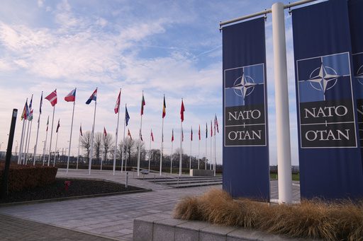 Ankara’s Tight Leash: NATO Summit Casts Shadow Over Turkish Press Freedom Ankara’s Tight Leash: NATO Summit Casts Shadow Over Turkish Press Freedom