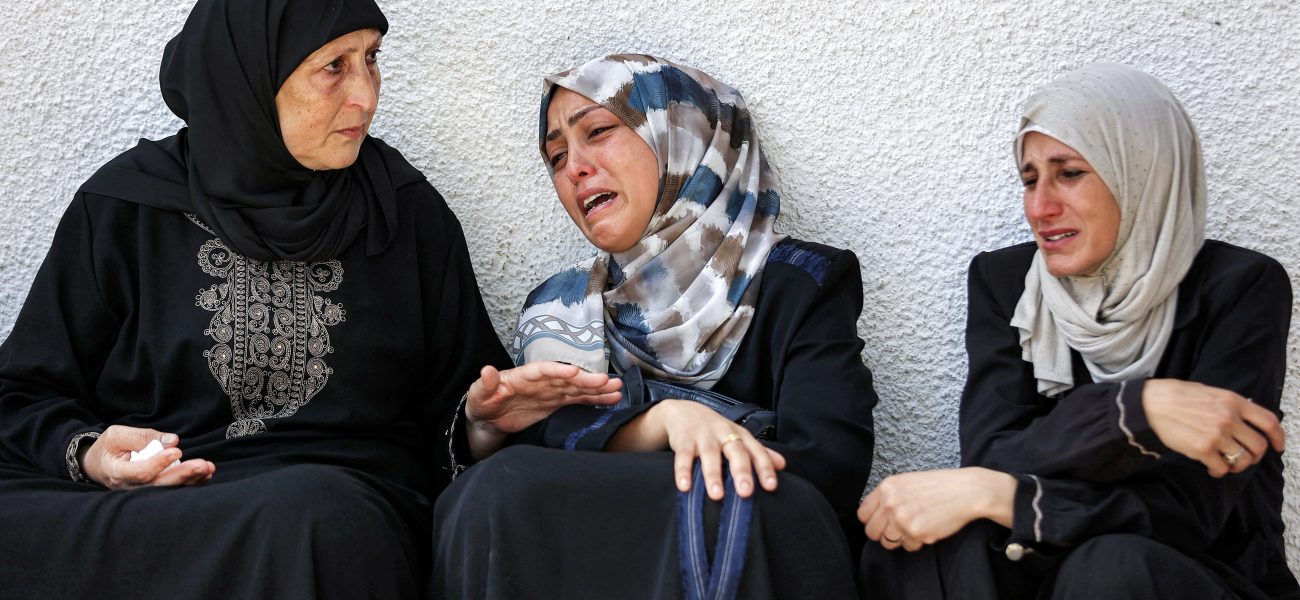 Cairo’s Illusory Calm: As Gaza Bleeds, Diplomatic Wheels Spin Again Cairo’s Illusory Calm: As Gaza Bleeds, Diplomatic Wheels Spin Again