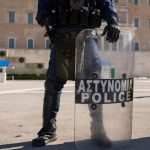 Quiet Seas, Sharp Edges: Hamas Apprehension on Crete Jolts Mediterranean Security Quiet Seas, Sharp Edges: Hamas Apprehension on Crete Jolts Mediterranean Security