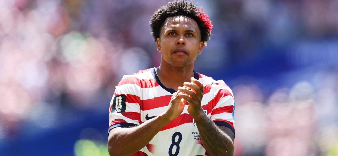 World Stage Gambit: US Soccer’s Calculated Rest Signals Deeper Play Beyond The Pitch World Stage Gambit: US Soccer’s Calculated Rest Signals Deeper Play Beyond The Pitch