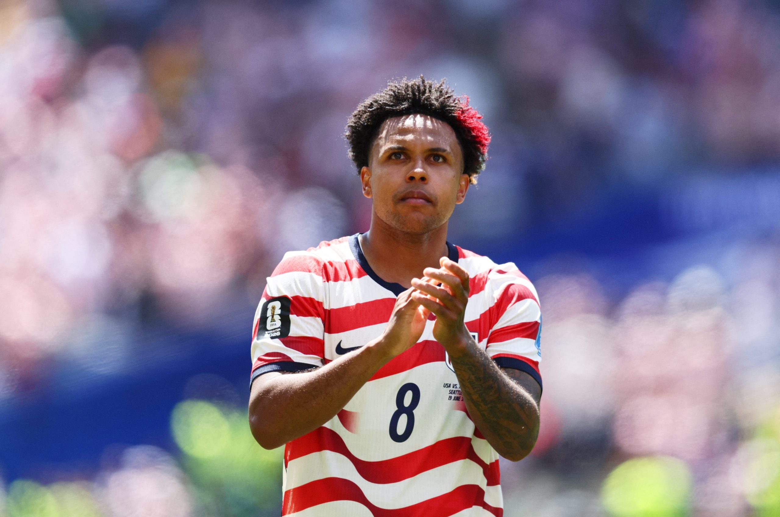 World Stage Gambit: US Soccer’s Calculated Rest Signals Deeper Play Beyond The Pitch World Stage Gambit: US Soccer’s Calculated Rest Signals Deeper Play Beyond The Pitch