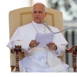 Vatican’s Andean Odyssey: Pope Leo XIV’s Peru Visit Amidst Fraying Faith and Geopolitical Ripples Vatican’s Andean Odyssey: Pope Leo XIV’s Peru Visit Amidst Fraying Faith and Geopolitical Ripples