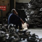 Beijing’s Factory Floor Fizzles, Sparking Global Jitters on Growth Beijing’s Factory Floor Fizzles, Sparking Global Jitters on Growth