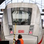 Berlin’s Iron Rails: Deutsche Bahn Feels the Squeeze as Regulators Force Open Gate Berlin’s Iron Rails: Deutsche Bahn Feels the Squeeze as Regulators Force Open Gate