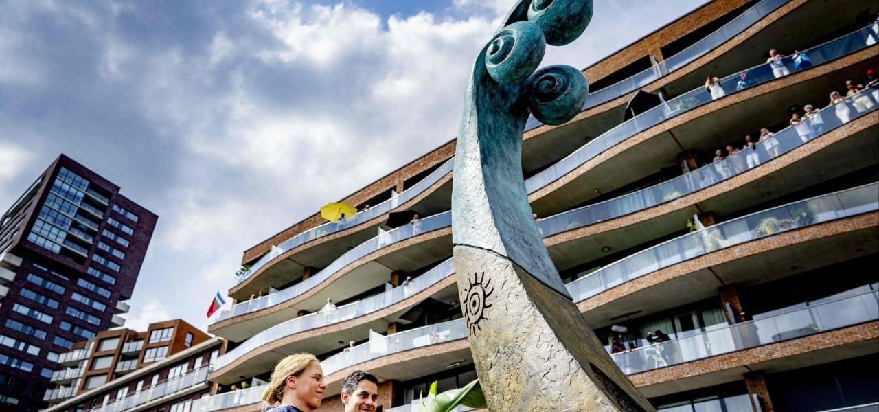 Dutch Apology to Malukan Community Divides Opinion: A Battle Between Symbolism and Concrete Action Dutch Apology to Malukan Community Divides Opinion: A Battle Between Symbolism and Concrete Action