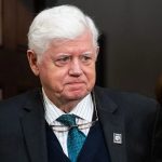 Fissures Deepen: House Democrat’s Outburst Exposes Fault Lines in Party’s Future Fissures Deepen: House Democrat’s Outburst Exposes Fault Lines in Party’s Future