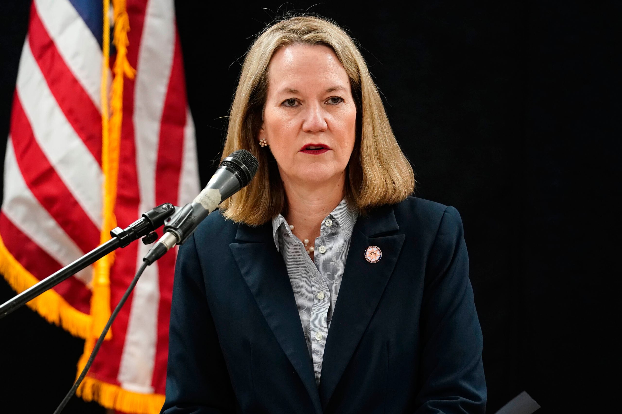 Legal Scrimmage in Arizona: ‘Fake Elector’ Prosecutors Dig in, Undeterred by Appeal Loss Legal Scrimmage in Arizona: ‘Fake Elector’ Prosecutors Dig in, Undeterred by Appeal Loss