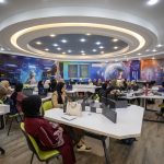 Gaza’s Code Warriors: Crafting Futures Amidst Fallout Gaza’s Code Warriors: Crafting Futures Amidst Fallout
