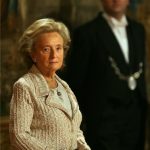 Shadows of Power: Bernadette Chirac’s Discreet Diplomacy in the Elysée’s Corridors Shadows of Power: Bernadette Chirac’s Discreet Diplomacy in the Elysée’s Corridors