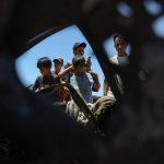 Gaza’s Bleak Frontier: Minors and Disabled Drawn into Reconnaissance as IDF Looms Gaza’s Bleak Frontier: Minors and Disabled Drawn into Reconnaissance as IDF Looms