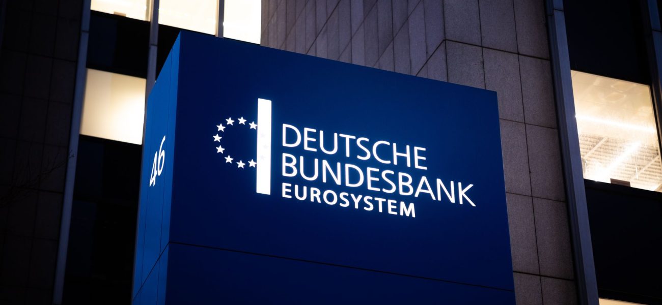 Germany’s Slow Burn: Bundesbank Predicts Stalling Growth Amid Inflationary Stubbornness Germany’s Slow Burn: Bundesbank Predicts Stalling Growth Amid Inflationary Stubbornness