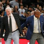 Hoops, Hearts, and Hardball: Why ‘Coach Pop’s’ Advice Isn’t Free for the Knicks Hoops, Hearts, and Hardball: Why ‘Coach Pop’s’ Advice Isn’t Free for the Knicks