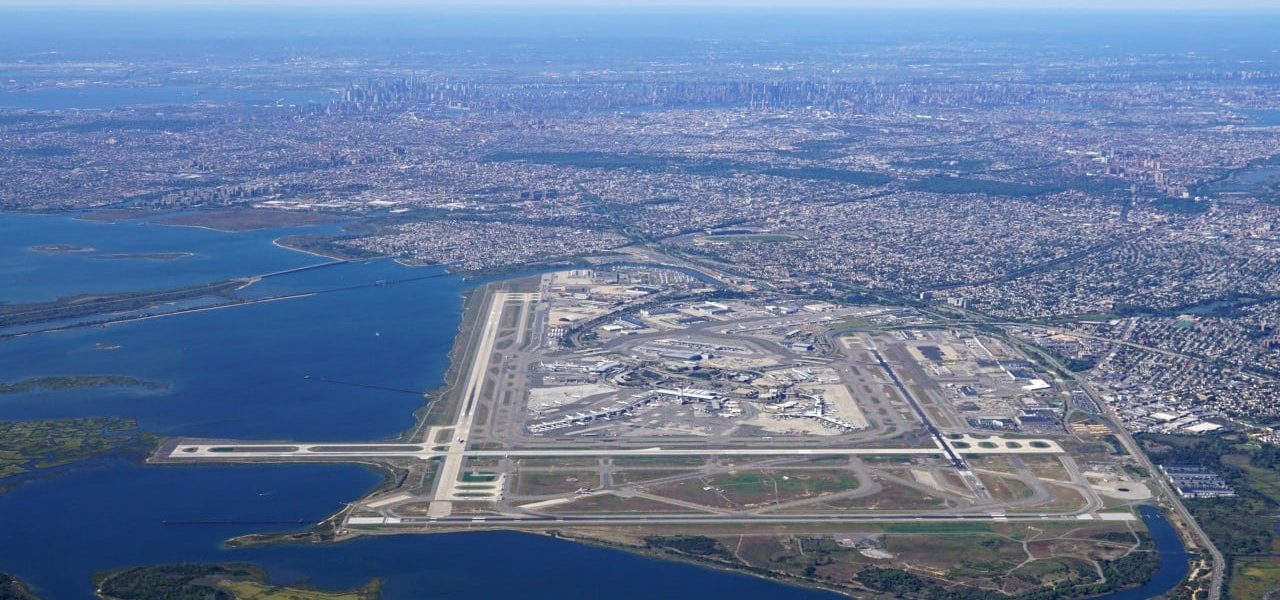 Near Misses Plague JFK: Drone Collision, Remote Plane Scare Prompt FAA Investigation Near Misses Plague JFK: Drone Collision, Remote Plane Scare Prompt FAA Investigation