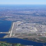 Near Misses Plague JFK: Drone Collision, Remote Plane Scare Prompt FAA Investigation
