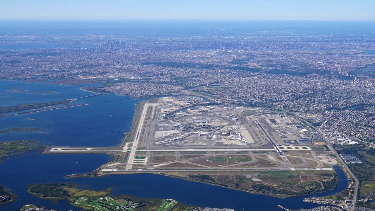Near Misses Plague JFK: Drone Collision, Remote Plane Scare Prompt FAA Investigation Near Misses Plague JFK: Drone Collision, Remote Plane Scare Prompt FAA Investigation