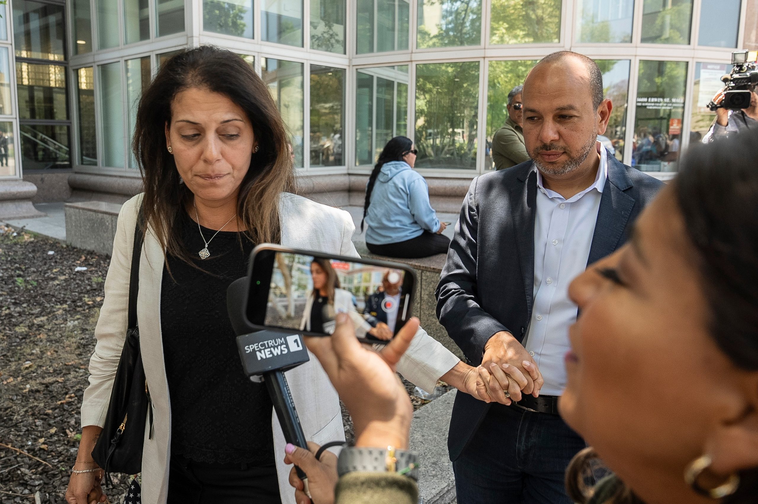 Golden State’s Glittering Abyss: Justice Verdict Exposes Chasm of Privilege Golden State’s Glittering Abyss: Justice Verdict Exposes Chasm of Privilege