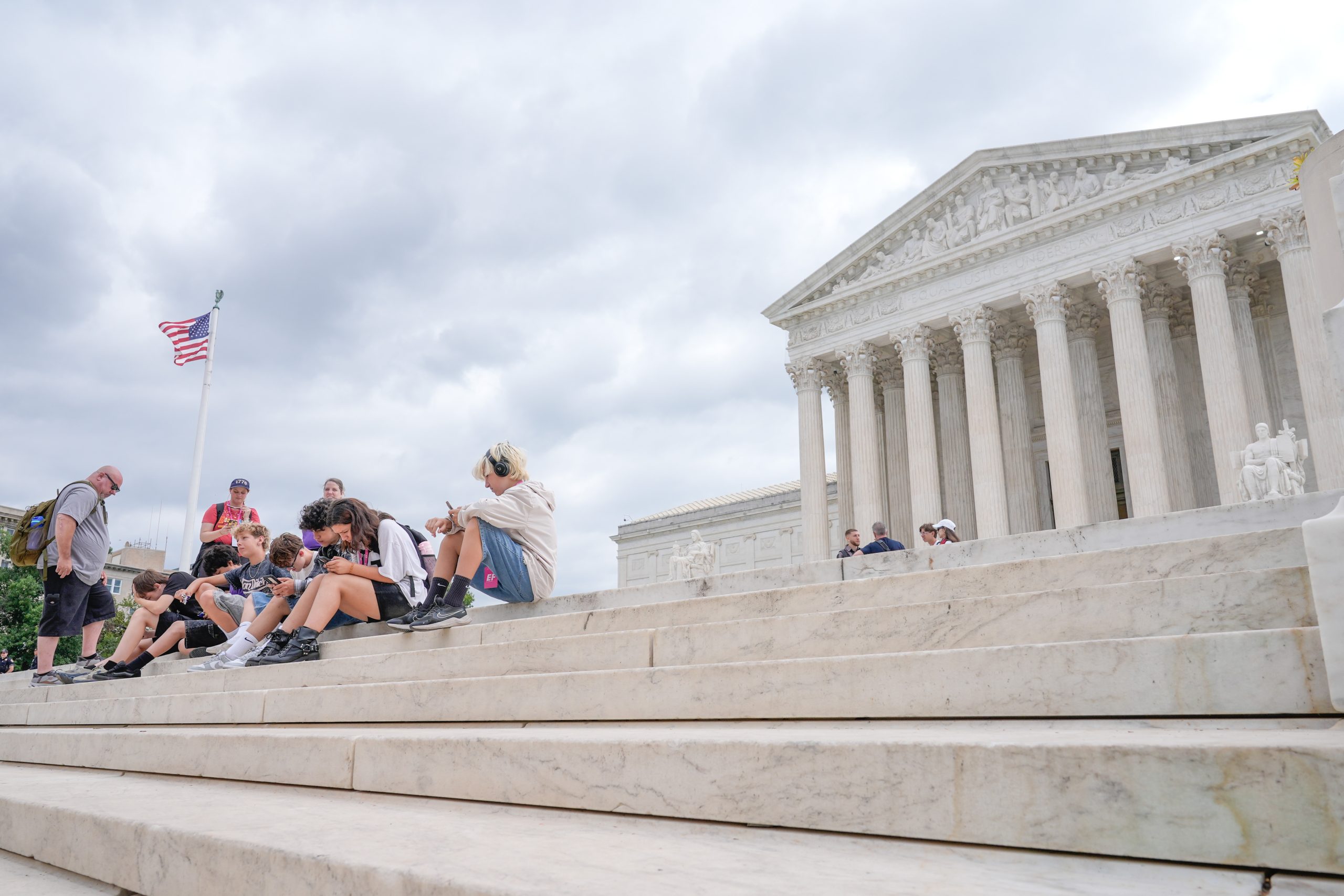 Immigration Endgame: Supreme Court’s Verdict Reshapes Green Card Hope for Thousands Immigration Endgame: Supreme Court’s Verdict Reshapes Green Card Hope for Thousands
