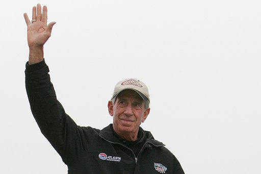 Beyond the Checkered Flag: How ‘Gentleman Ned’ Defined an Era in Racing’s Complex Legacy Beyond the Checkered Flag: How ‘Gentleman Ned’ Defined an Era in Racing’s Complex Legacy