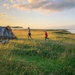 Europe’s Great Escape: Unpacking the Continent’s Budget Camping Calculus Amid Economic Squeeze