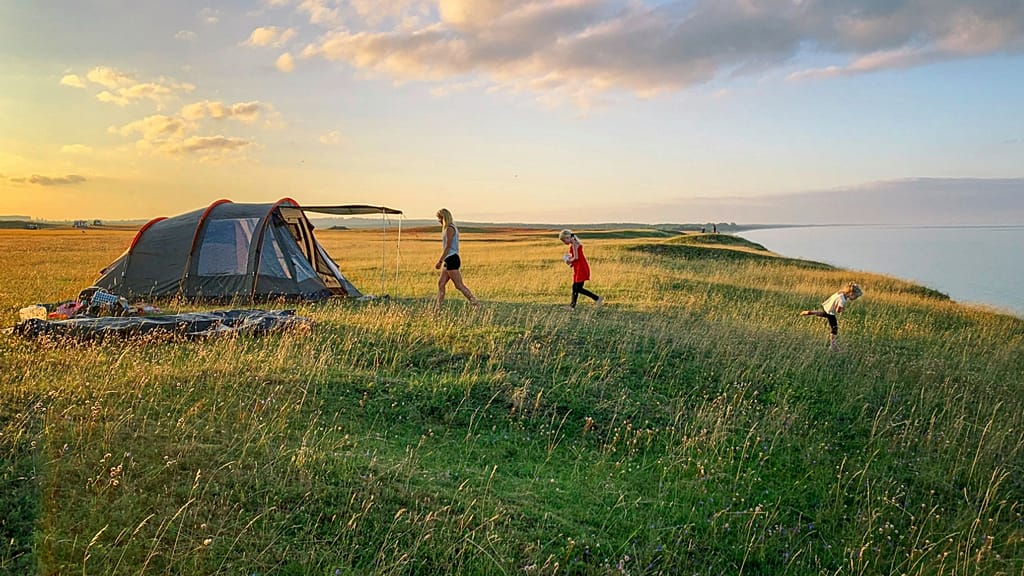 Europe’s Great Escape: Unpacking the Continent’s Budget Camping Calculus Amid Economic Squeeze Europe’s Great Escape: Unpacking the Continent’s Budget Camping Calculus Amid Economic Squeeze