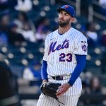 Futility Market: Mets Offload Veteran in Surprise Asset Salvage Play