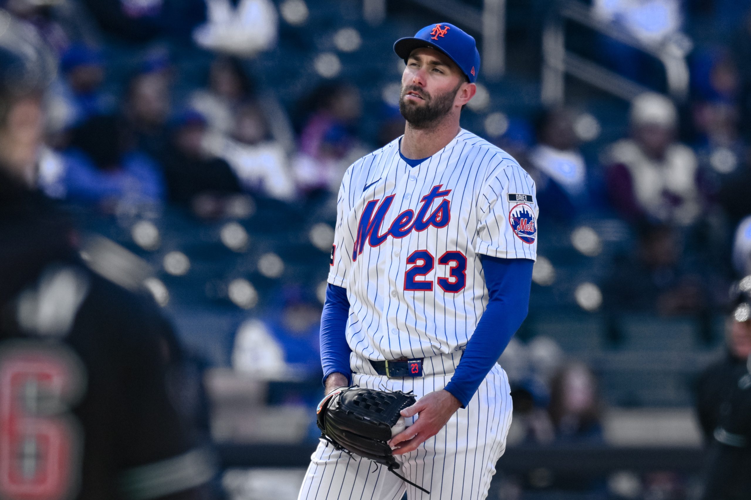 Futility Market: Mets Offload Veteran in Surprise Asset Salvage Play Futility Market: Mets Offload Veteran in Surprise Asset Salvage Play