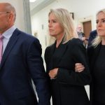 Shadow of a Predator: Associate’s Account Leaves Unanswered Questions Shadow of a Predator: Associate’s Account Leaves Unanswered Questions