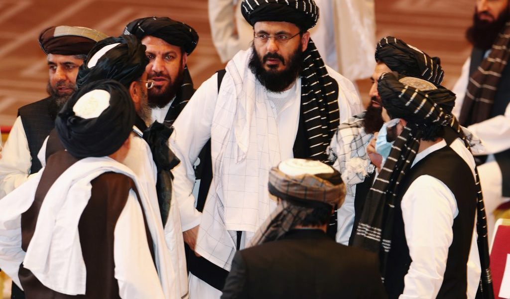 Europe’s Taliban Outreach Exposes the Double Standards Long Ignored in Afghanistan Europe’s Taliban Outreach Exposes the Double Standards Long Ignored in Afghanistan