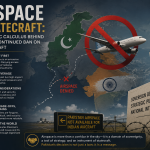 Airspace as Statecraft: The Strategic Calculus Behind Pakistan’s Continued Ban on Indian Aircraft Airspace as Statecraft: The Strategic Calculus Behind Pakistan’s Continued Ban on Indian Aircraft