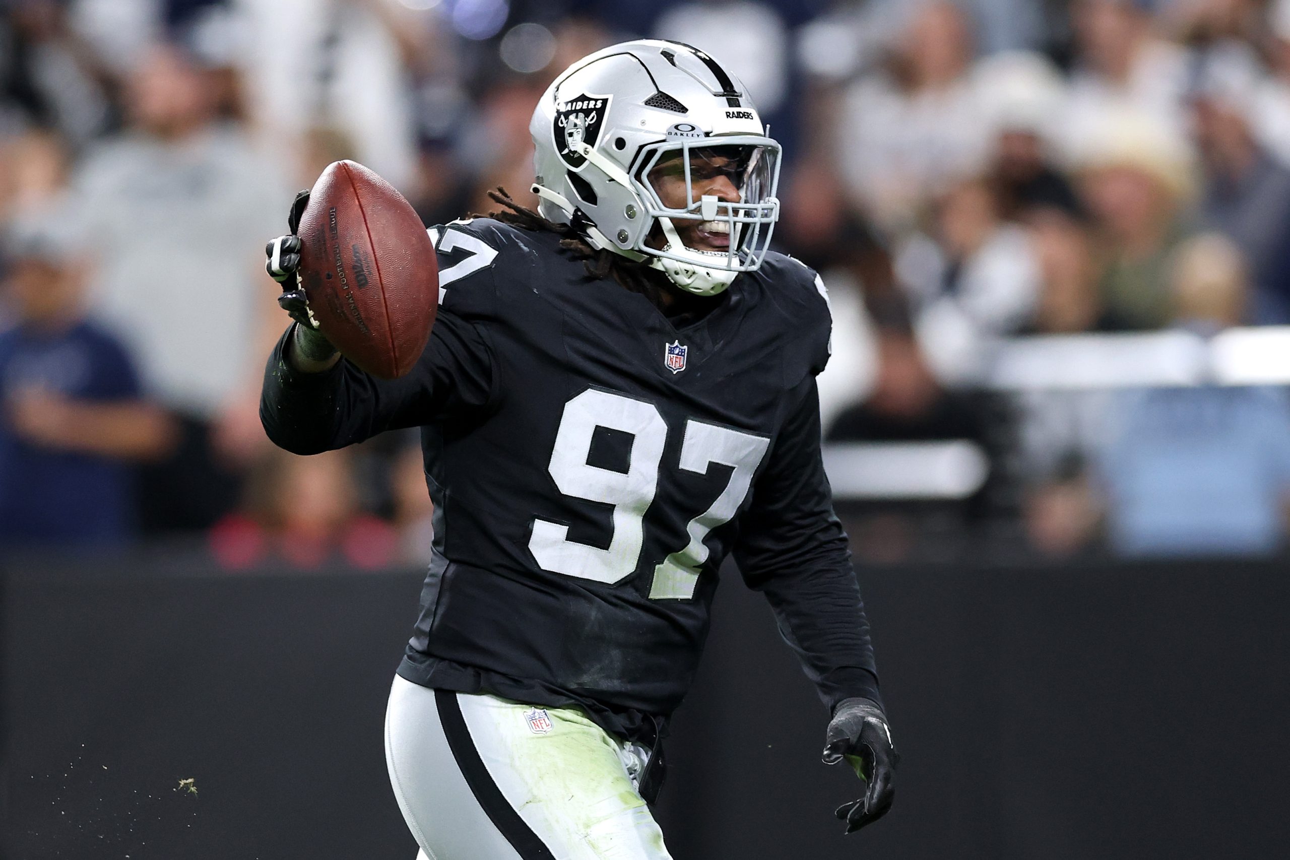 Raiders’ Defensive Gambit: A High-Stakes Bet on System Over Stars Raiders’ Defensive Gambit: A High-Stakes Bet on System Over Stars
