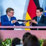 Berlin’s New Front Line: German Banks, Mexican Cartels, and a Shadow War for Dirty Billions Berlin’s New Front Line: German Banks, Mexican Cartels, and a Shadow War for Dirty Billions