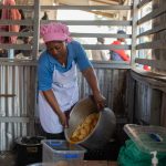 Congo’s Culinary Frontline: Ebola’s Other Battle, One Plate at a Time