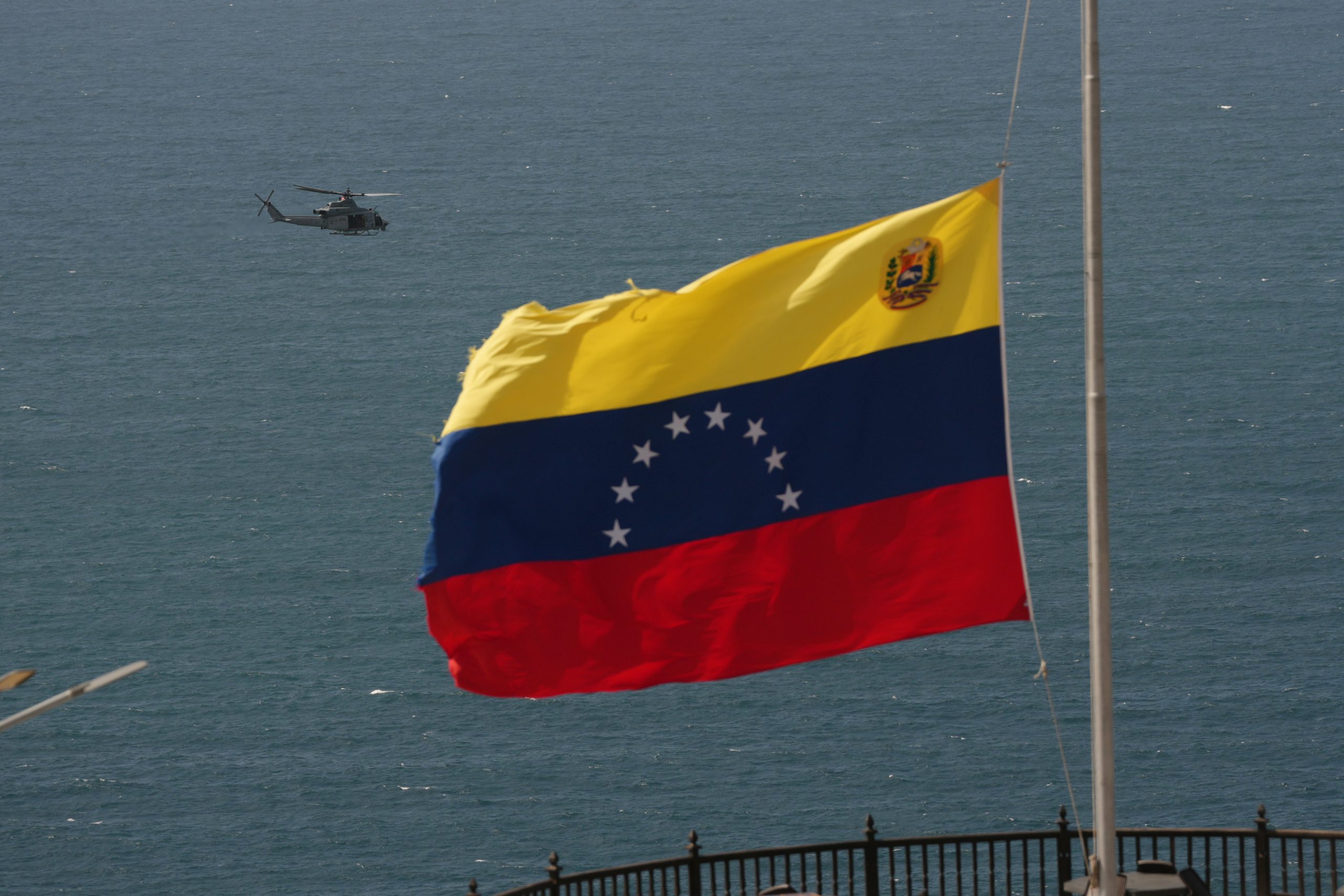 The Bureaucracy of Disaster: Deported Venezuelans Lost to Unforeseen Catastrophe