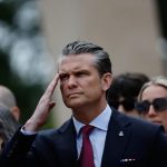 Sacred Sands, Poisoned Words: Hegseth’s D-Day Provocation Ignites Transatlantic Furor Sacred Sands, Poisoned Words: Hegseth’s D-Day Provocation Ignites Transatlantic Furor
