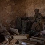 Shadow Play North of Litani: IDF’s Latest Bulletin Shakes Mideast Calculations Shadow Play North of Litani: IDF’s Latest Bulletin Shakes Mideast Calculations