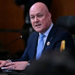 Beijing’s Welcome Mat: New Zealand Diplomacy Navigates the Velvet Glove and Iron Fist Beijing’s Welcome Mat: New Zealand Diplomacy Navigates the Velvet Glove and Iron Fist
