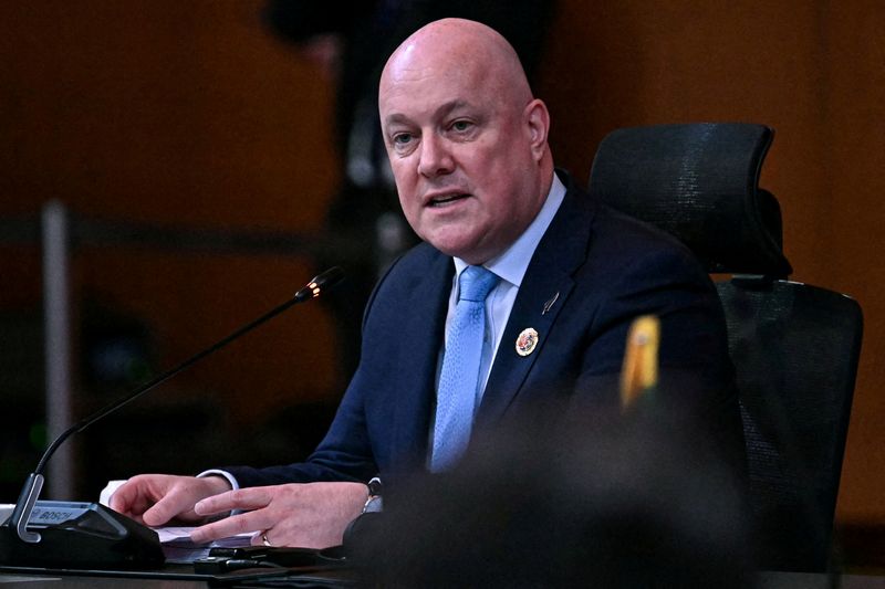 Wellington’s Delicate Dance: New Zealand to Confront Beijing Over Lawmaker Ban