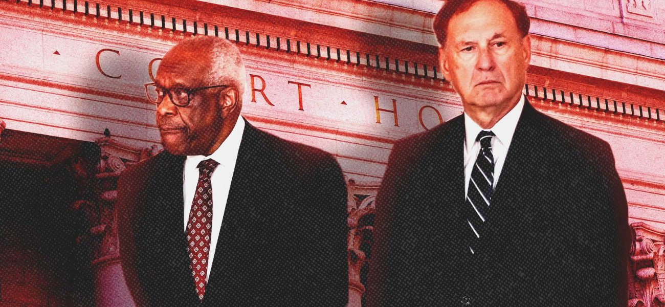 Legal Titans’ Latest Verdict Sends Shivers Through Constitutional Safeguards Legal Titans’ Latest Verdict Sends Shivers Through Constitutional Safeguards