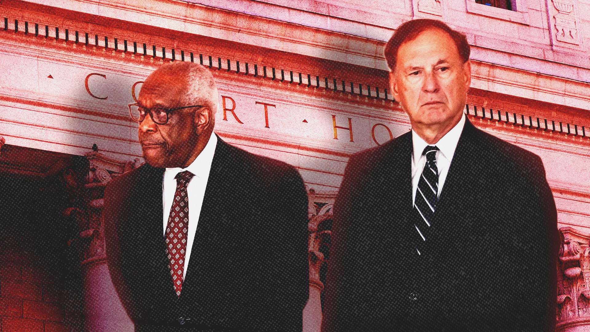 Legal Titans’ Latest Verdict Sends Shivers Through Constitutional Safeguards Legal Titans’ Latest Verdict Sends Shivers Through Constitutional Safeguards