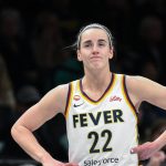 The Brutality of Brilliance: Caitlin Clark’s Hard Lesson in Public Scrutiny