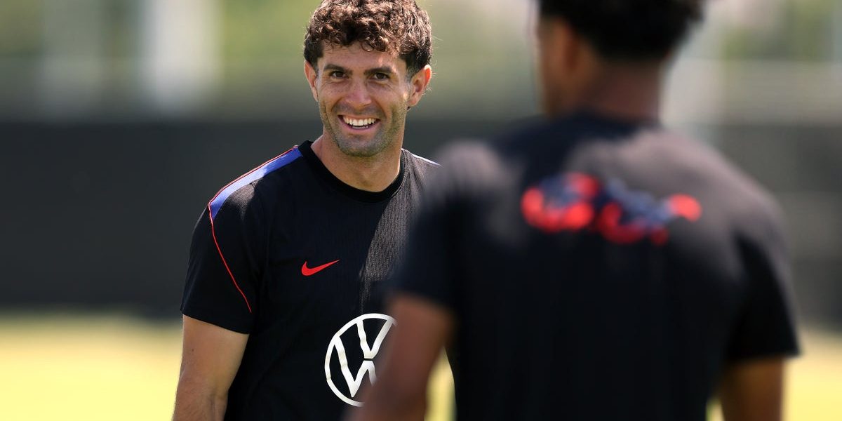 World Cup’s Quiet Spectacle: USA, Turkey Match a Glimpse into Geopolitical Subtext