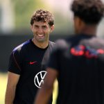 World Cup’s Quiet Spectacle: USA, Turkey Match a Glimpse into Geopolitical Subtext