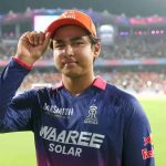 Cricket’s Child Prodigy Admits Public Agitation Amidst IPL Millions: A Glimpse Behind the Glare Cricket’s Child Prodigy Admits Public Agitation Amidst IPL Millions: A Glimpse Behind the Glare