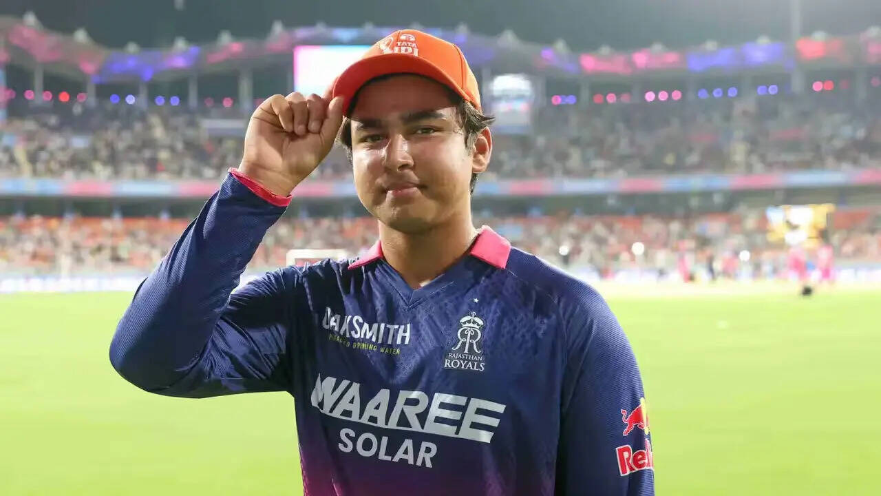 The Price of Prodigy: Teen Star’s Confession Unveils IPL’s Relentless Spotlight The Price of Prodigy: Teen Star’s Confession Unveils IPL’s Relentless Spotlight