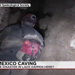 Shadows of the Deep: New Mexico’s Subterranean Risks Stir Rescuer Worries Shadows of the Deep: New Mexico’s Subterranean Risks Stir Rescuer Worries