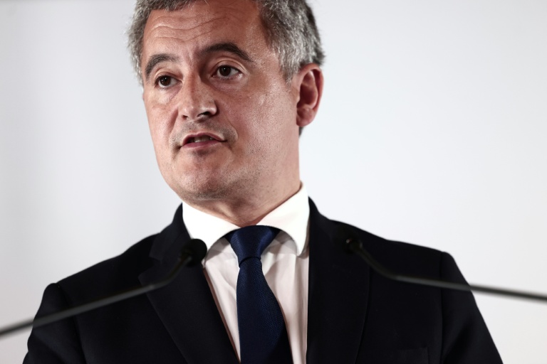 Minister Éric Dupond-Moretti Stays Put Amidst Firestorm, Testing France’s Justice Fabric