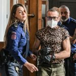 The Digital Iron Curtain Falls: Europe’s Ghost of Nazism Gets Its Summons The Digital Iron Curtain Falls: Europe’s Ghost of Nazism Gets Its Summons