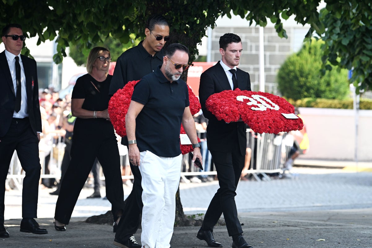 The Unbearable Weight of the World Cup: When Private Grief Dons a Nation’s Colours The Unbearable Weight of the World Cup: When Private Grief Dons a Nation’s Colours