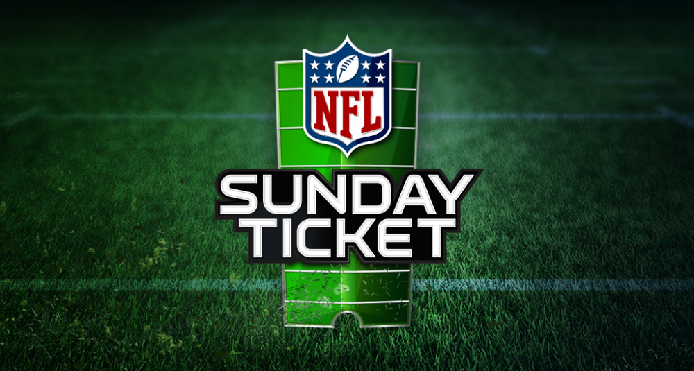 The Billion-Dollar Hail Mary: NFL’s Sunday Ticket Monopoly Back on the Table